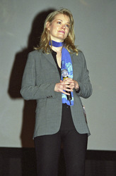 Marjorie Monaghan