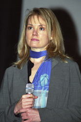 Marjorie Monaghan