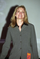 Marjorie Monaghan