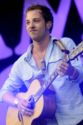 James Morrison