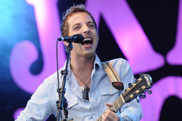 James Morrison
