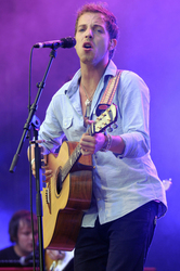 James Morrison
