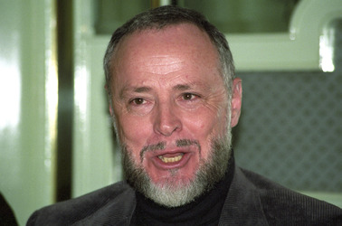 Stewart Moss