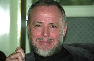 Stewart Moss