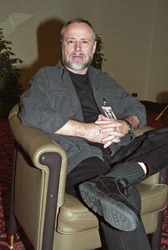 Stewart Moss