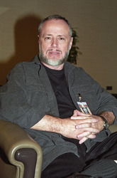 Stewart Moss