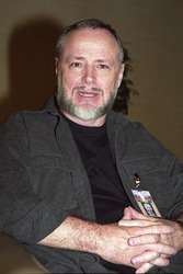 Stewart Moss