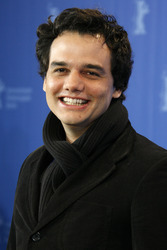 Wagner Moura