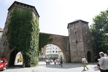Sendlinger Tor