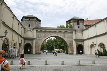 Sendlinger Tor