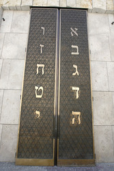 Hauptsynagoge Ohel Jakob