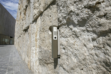 Hauptsynagoge Ohel Jakob