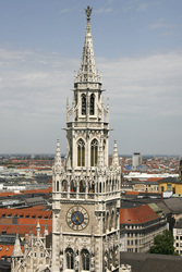Neues Rathaus