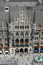 Neues Rathaus