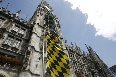 Neues Rathaus