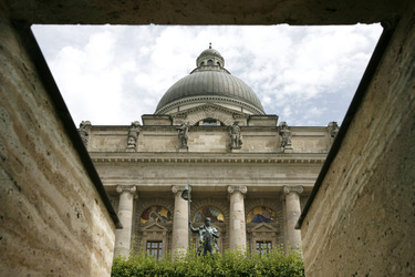 Bayerische Staatskanzlei