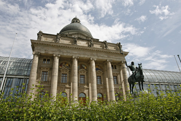 Bayerische Staatskanzlei
