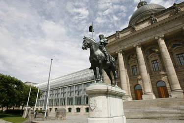 Bayerische Staatskanzlei