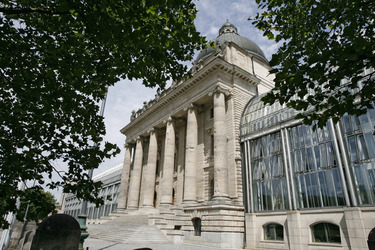 Bayerische Staatskanzlei