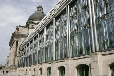 Bayerische Staatskanzlei