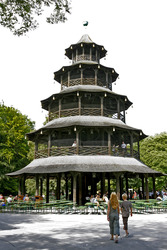 Chinesischer Turm