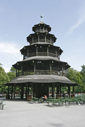 Chinesischer Turm