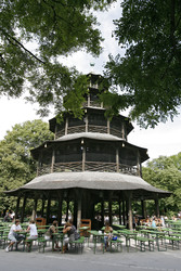 Chinesischer Turm