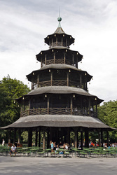 Chinesischer Turm