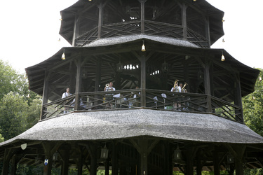 Chinesischer Turm
