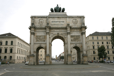 Siegestor