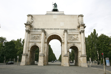 Siegestor