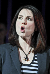 Megan Mullally