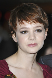 Carey Mulligan
