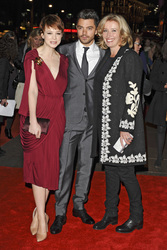 Carey Mulligan, Dominic Cooper, Emma Thompson