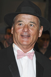 Bill Murray