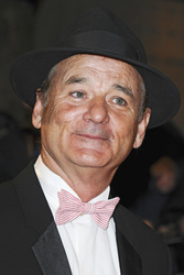 Bill Murray