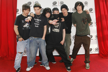 Frank Ziegler, Timo Sonnenschein, David Bonk, Jan Werner, Juri Schewe, Christian Linke