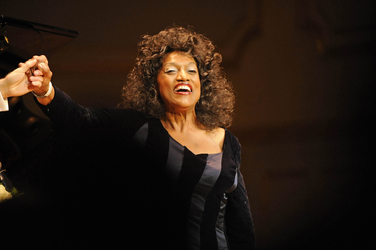 Jessye Norman