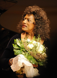 Jessye Norman