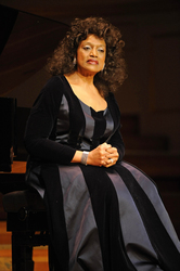 Jessye Norman
