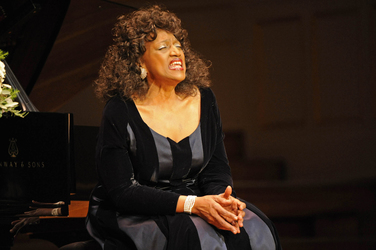 Jessye Norman