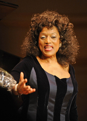 Jessye Norman
