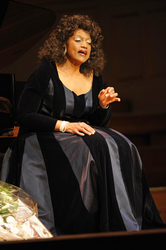 Jessye Norman