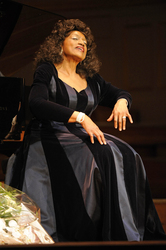 Jessye Norman