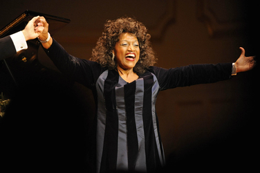 Jessye Norman
