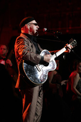 Paul Carrack