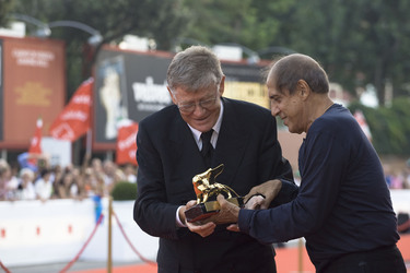Ermanno Olmi, Adriano Celentano