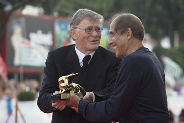 Ermanno Olmi, Adriano Celentano