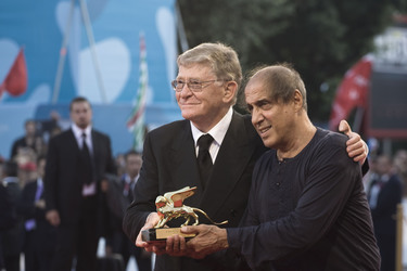 Ermanno Olmi, Adriano Celentano