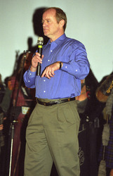 Robert O'Reilly